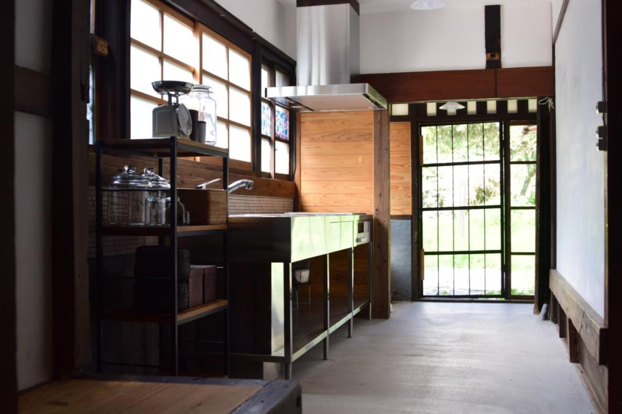日向美々津の宿_Hyuga Mimitsu Inn Ngoại thất bức ảnh