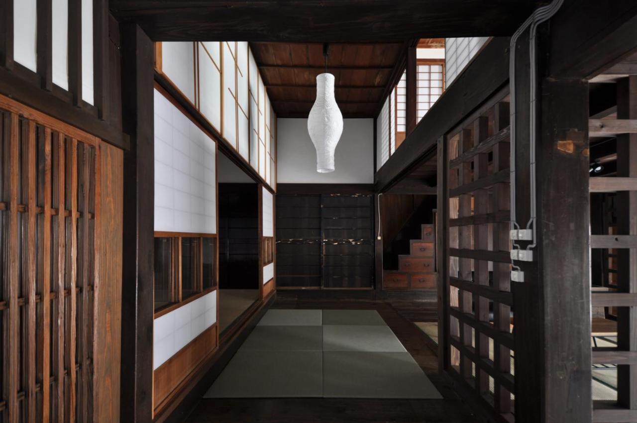 日向美々津の宿_Hyuga Mimitsu Inn Ngoại thất bức ảnh