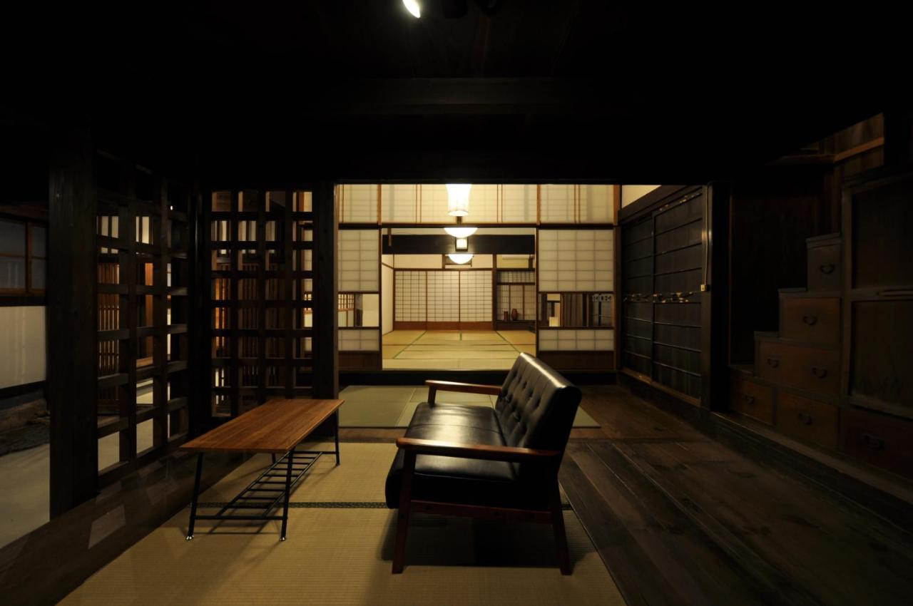 日向美々津の宿_Hyuga Mimitsu Inn Ngoại thất bức ảnh